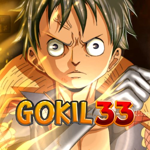 GOKIL33 : Link Slot Gacor 4D Terbaik Agen Togel Online Resmi Terpercaya